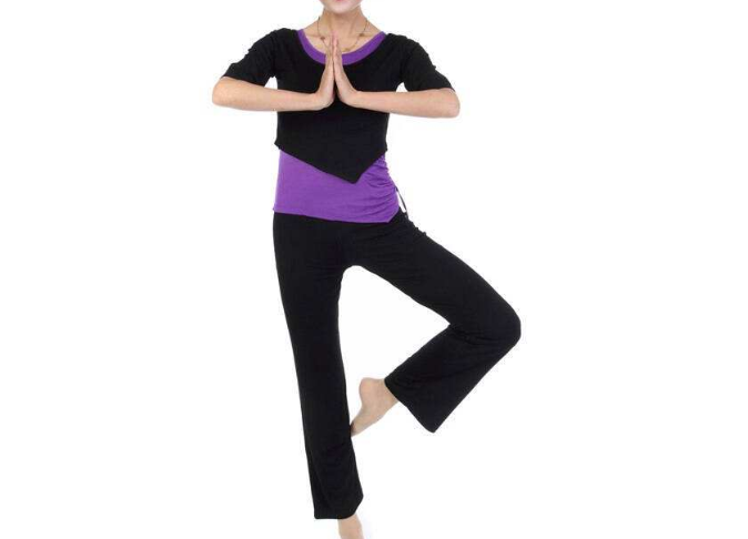 健身没动力?那是因为你缺少一件美貌的健身服 健身没动力?那是因为你缺少一件美貌的健身服