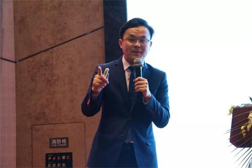 十载春华秋实,今朝骏业日新 金帝智能优秀加盟商表彰大会全新起 十载春华秋实,今朝骏业日新 金帝智能优秀加盟商表彰大会全新起