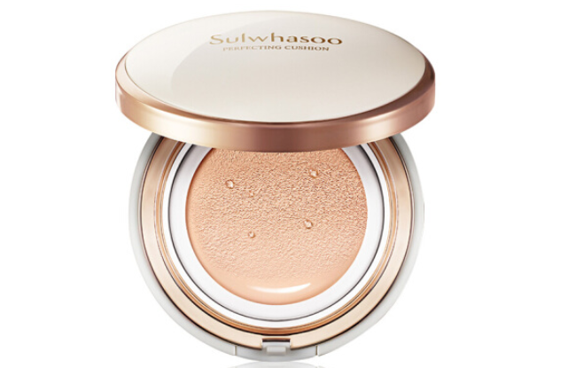 还在纠结气垫BB霜怎么选?看完这篇文就懂了 还在纠结气垫BB霜怎么选?看完这篇文就懂了