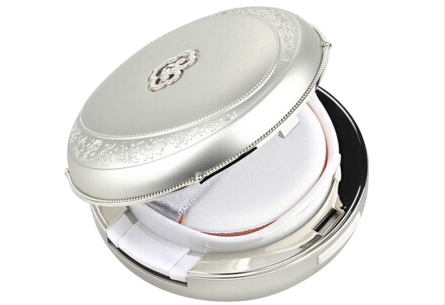 还在纠结气垫BB霜怎么选?看完这篇文就懂了 还在纠结气垫BB霜怎么选?看完这篇文就懂了