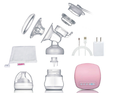 优合吸奶器值得买吗 宝妈亲自带你体验 优合吸奶器值得买吗 宝妈亲自带你体验