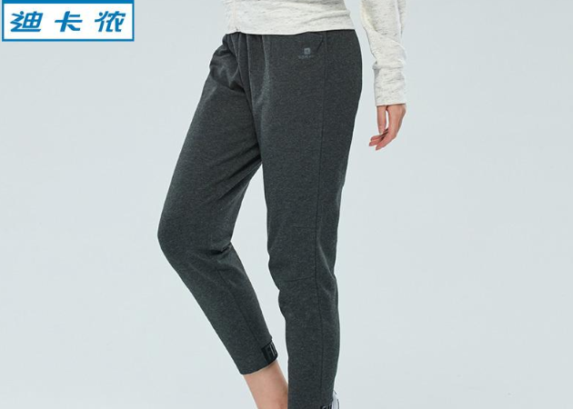 春季运动必备 迪卡侬男士运动裤开箱 春季运动必备 迪卡侬男士运动裤开箱