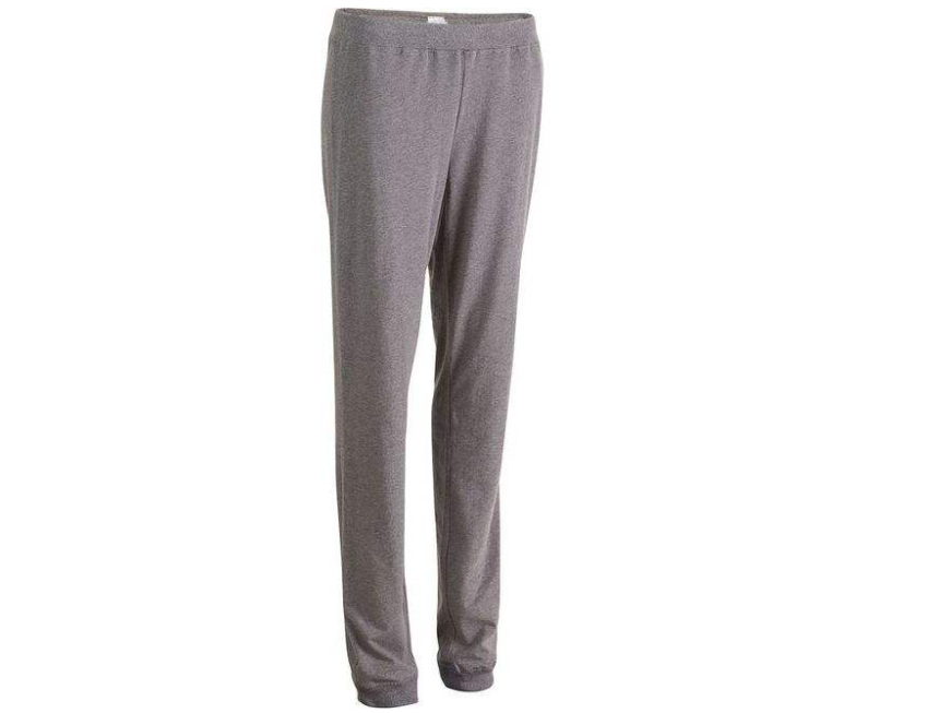 春季运动必备 迪卡侬男士运动裤开箱 春季运动必备 迪卡侬男士运动裤开箱