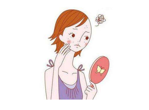 如何去斑不反弹?帮你恢复白净小脸 如何去斑不反弹?帮你恢复白净小脸