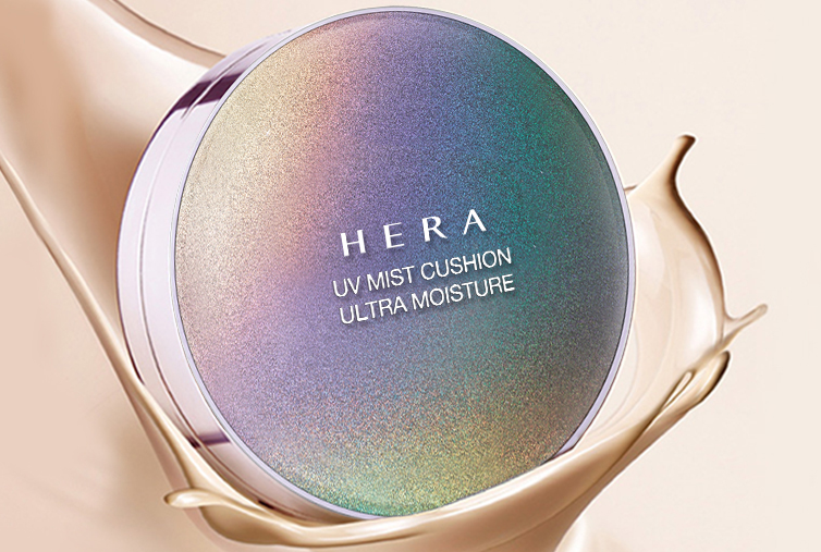 底妆很重要 好用的气垫BB霜推荐 底妆很重要 好用的气垫BB霜推荐