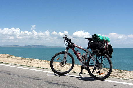想要骑行旅游?美利达山地车挑战者700简评 想要骑行旅游?美利达山地车挑战者700简评
