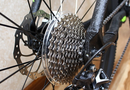 想要骑行旅游?美利达山地车挑战者700简评 想要骑行旅游?美利达山地车挑战者700简评