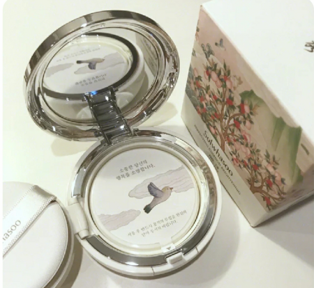 聊聊雪花秀限量款气垫BB霜的使用感受 聊聊雪花秀限量款气垫BB霜的使用感受