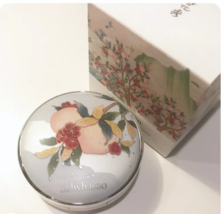 聊聊雪花秀限量款气垫BB霜的使用感受 聊聊雪花秀限量款气垫BB霜的使用感受