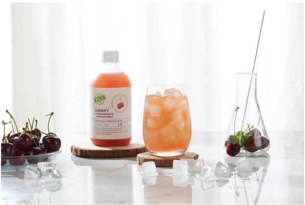 减肥就要逆流而上 分享一款减肥酵素让你快速瘦下来  减肥就要逆流而上 分享一款减肥酵素让你快速瘦下来