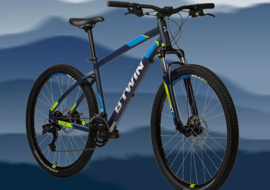 还在纠结山地车买哪个?大神给你推荐六款性价比高的山地车 还在纠结山地车买哪个?大神给你推荐六款性价比高的山地车