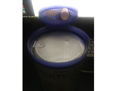 惠氏启韵孕妇奶粉 来自一个资深孕妈的推荐 惠氏启韵孕妇奶粉 来自一个资深孕妈的推荐