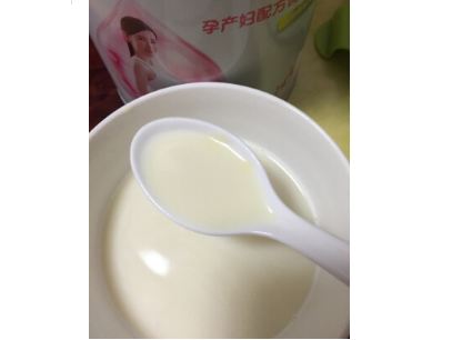 惠氏启韵孕妇奶粉 来自一个资深孕妈的推荐 惠氏启韵孕妇奶粉 来自一个资深孕妈的推荐