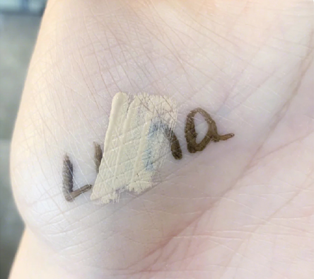 五款自用遮瑕液测评 让你避免踩雷 五款自用遮瑕液测评 让你避免踩雷