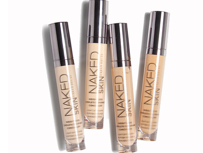 五款自用遮瑕液测评 让你避免踩雷 五款自用遮瑕液测评 让你避免踩雷