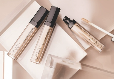 五款自用遮瑕液测评 让你避免踩雷 五款自用遮瑕液测评 让你避免踩雷