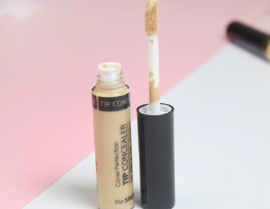 五款自用遮瑕液测评 让你避免踩雷 五款自用遮瑕液测评 让你避免踩雷