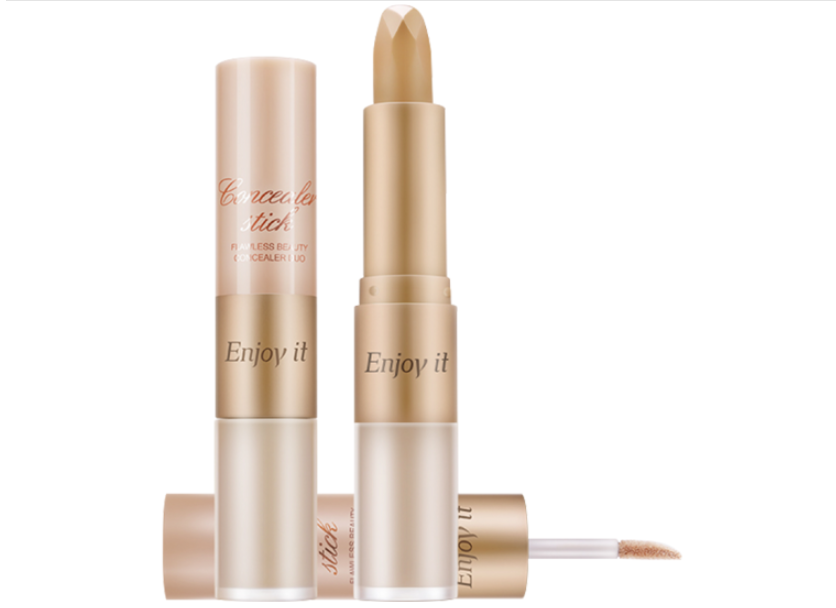 百元左右的遮瑕产品推荐 学生党必入 百元左右的遮瑕产品推荐 学生党必入