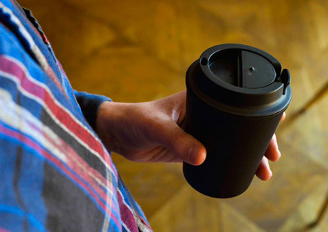 不喜欢喝水?那是因为你没有Rivers随行杯 不喜欢喝水?那是因为你没有Rivers随行杯