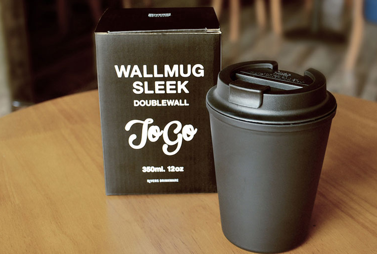 不喜欢喝水?那是因为你没有Rivers随行杯 不喜欢喝水?那是因为你没有Rivers随行杯