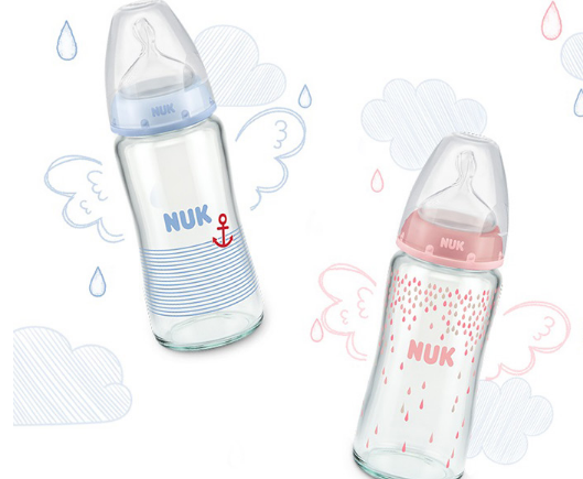 婴儿奶瓶不知道怎么选?快进来学习经验 婴儿奶瓶不知道怎么选?快进来学习经验