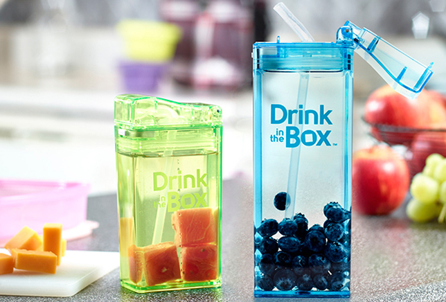 你还不知道这些美貌又实用的水杯?带上它每天轻轻松松八杯水 你还不知道这些美貌又实用的水杯?带上它每天轻轻松松八杯水