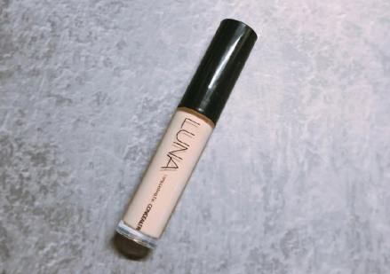 Nars遮瑕液替代款 LUNA性价比完胜 Nars遮瑕液替代款 LUNA性价比完胜