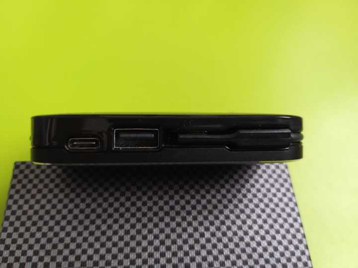 2019年的第一篇轻众测-“便携”与“无线”并存的移动电源 2019年的第一篇轻众测-“便携”与“无线”并存的移动电源