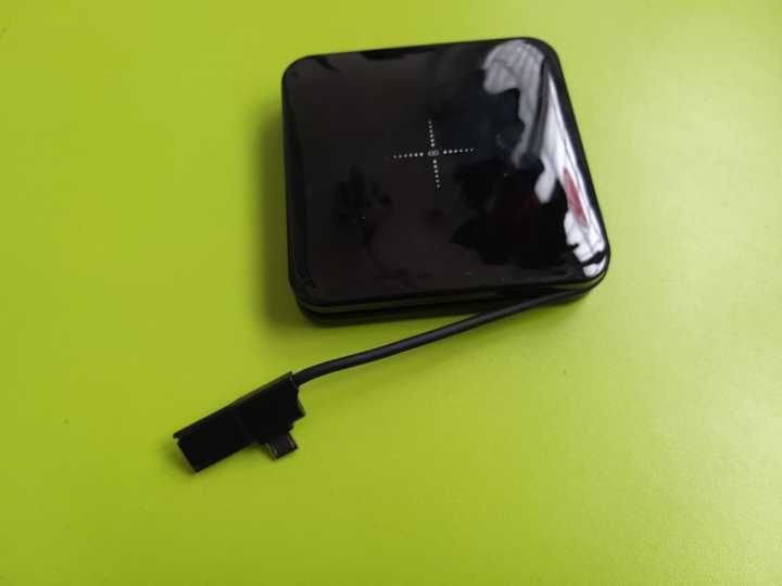 2019年的第一篇轻众测-“便携”与“无线”并存的移动电源 2019年的第一篇轻众测-“便携”与“无线”并存的移动电源