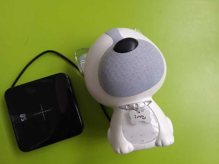 2019年的第一篇轻众测-“便携”与“无线”并存的移动电源 2019年的第一篇轻众测-“便携”与“无线”并存的移动电源