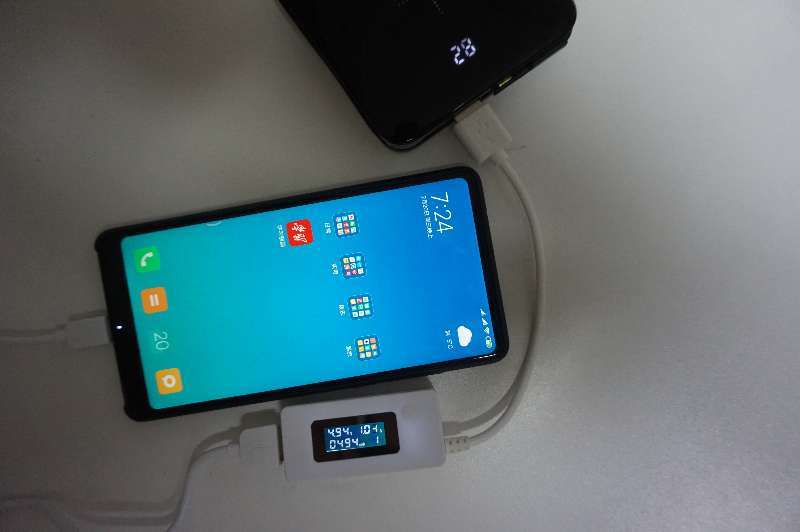 2019年的第一篇轻众测-“便携”与“无线”并存的移动电源 2019年的第一篇轻众测-“便携”与“无线”并存的移动电源