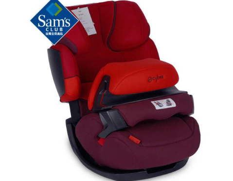 儿童安全座椅还不会选?最强干货来袭 儿童安全座椅还不会选?最强干货来袭