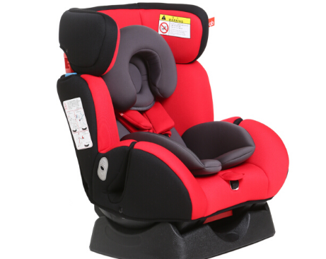 儿童安全座椅还不会选?最强干货来袭 儿童安全座椅还不会选?最强干货来袭