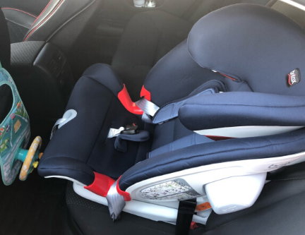 试用宝得适儿童安全座椅 看看值得买吗 试用宝得适儿童安全座椅 看看值得买吗