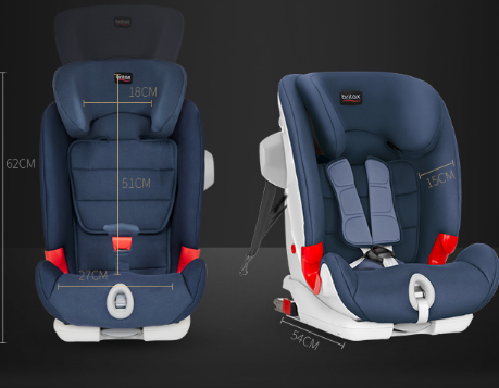 试用宝得适儿童安全座椅 看看值得买吗 试用宝得适儿童安全座椅 看看值得买吗