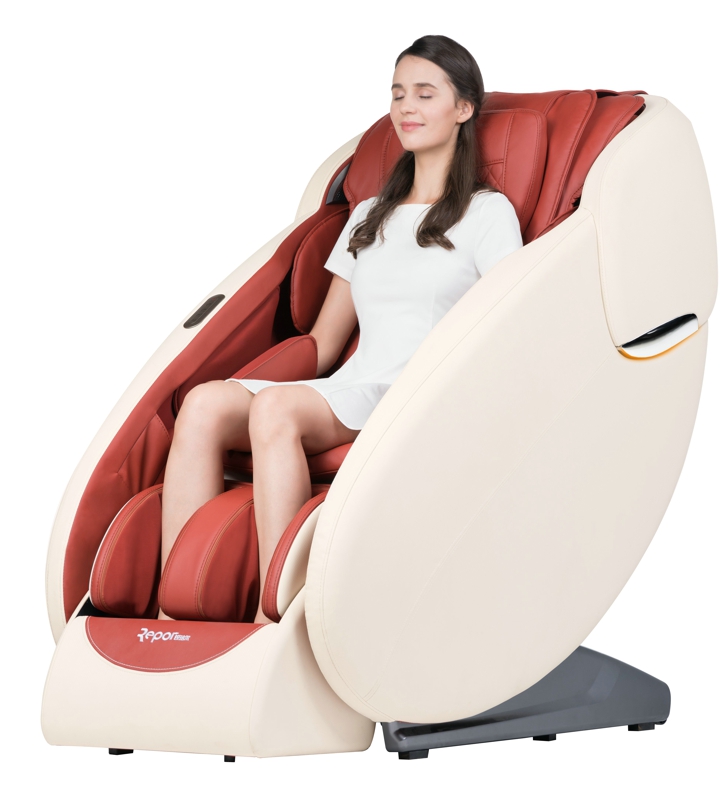 家有老人应该怎么选购合适的按摩椅 家有老人应该怎么选购合适的按摩椅