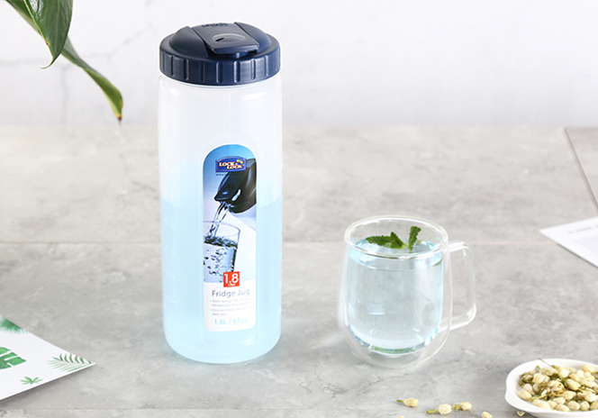 乐扣乐扣塑料水杯开箱 大神给你介绍一下水杯材质 乐扣乐扣塑料水杯开箱 大神给你介绍一下水杯材质