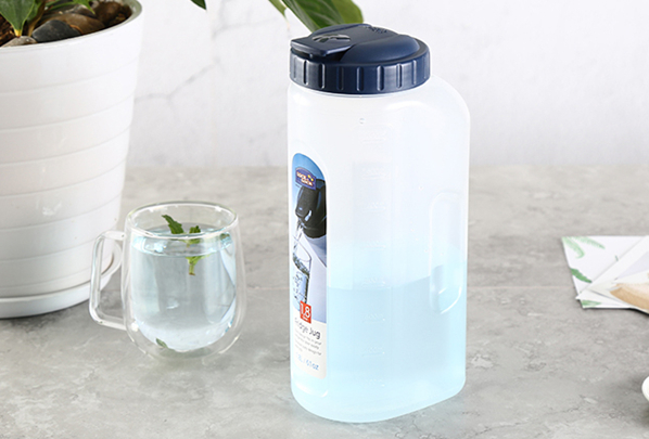 乐扣乐扣塑料水杯开箱 大神给你介绍一下水杯材质 乐扣乐扣塑料水杯开箱 大神给你介绍一下水杯材质