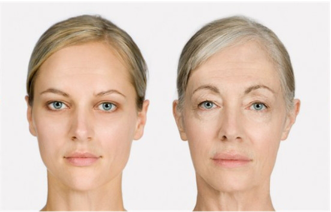 科普时间——紫外线是如何伤害你皮肤的 科普时间——紫外线是如何伤害你皮肤的