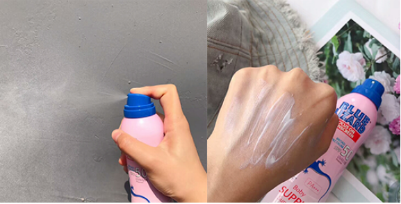 养儿不一定不防老 拥有一款好用的防晒乳才防老 养儿不一定不防老 拥有一款好用的防晒乳才防老