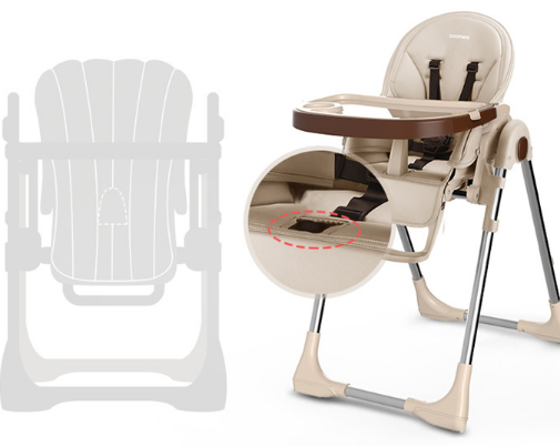 选购宝宝餐椅很头疼?看完这篇文章就好了 选购宝宝餐椅很头疼?看完这篇文章就好了