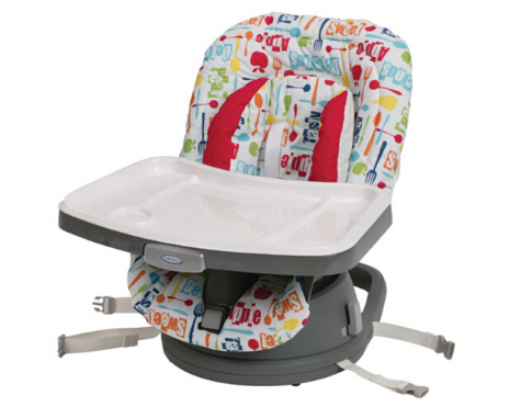 选购宝宝餐椅很头疼?看完这篇文章就好了 选购宝宝餐椅很头疼?看完这篇文章就好了