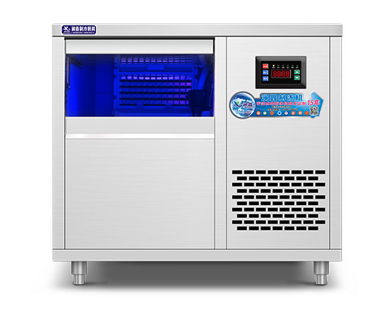 制冰机厂家员工揭秘 怎么选择合适的商用制冰机 制冰机厂家员工揭秘 怎么选择合适的商用制冰机