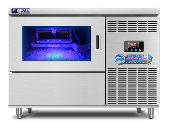 制冰机厂家员工揭秘 怎么选择合适的商用制冰机 制冰机厂家员工揭秘 怎么选择合适的商用制冰机