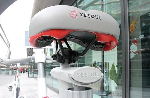 不想外出运动?家用野小兽动感单车开箱简评 不想外出运动?家用野小兽动感单车开箱简评