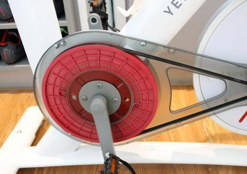 不想外出运动?家用野小兽动感单车开箱简评 不想外出运动?家用野小兽动感单车开箱简评