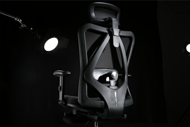 盘点几款提升办公舒适度的人体工程学电脑椅 盘点几款提升办公舒适度的人体工程学电脑椅