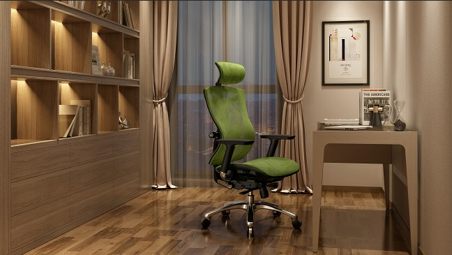 盘点几款提升办公舒适度的人体工程学电脑椅 盘点几款提升办公舒适度的人体工程学电脑椅