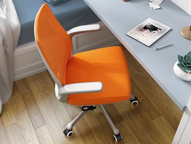 盘点几款提升办公舒适度的人体工程学电脑椅 盘点几款提升办公舒适度的人体工程学电脑椅