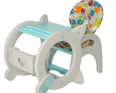 5款宝宝餐椅品牌 有一款你肯定熟悉 5款宝宝餐椅品牌 有一款你肯定熟悉